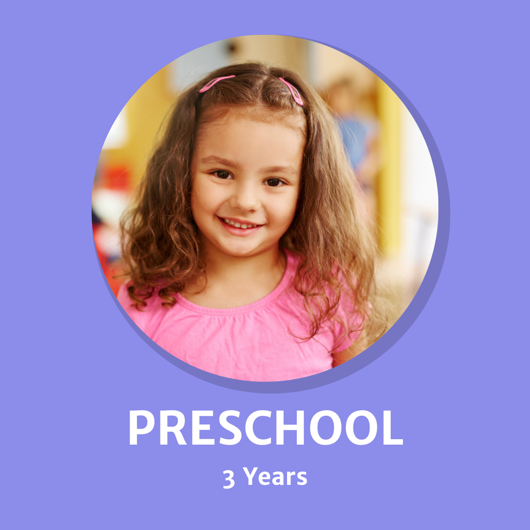 Preschool Kits