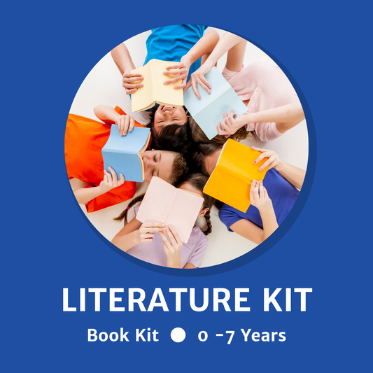 Literature Kit